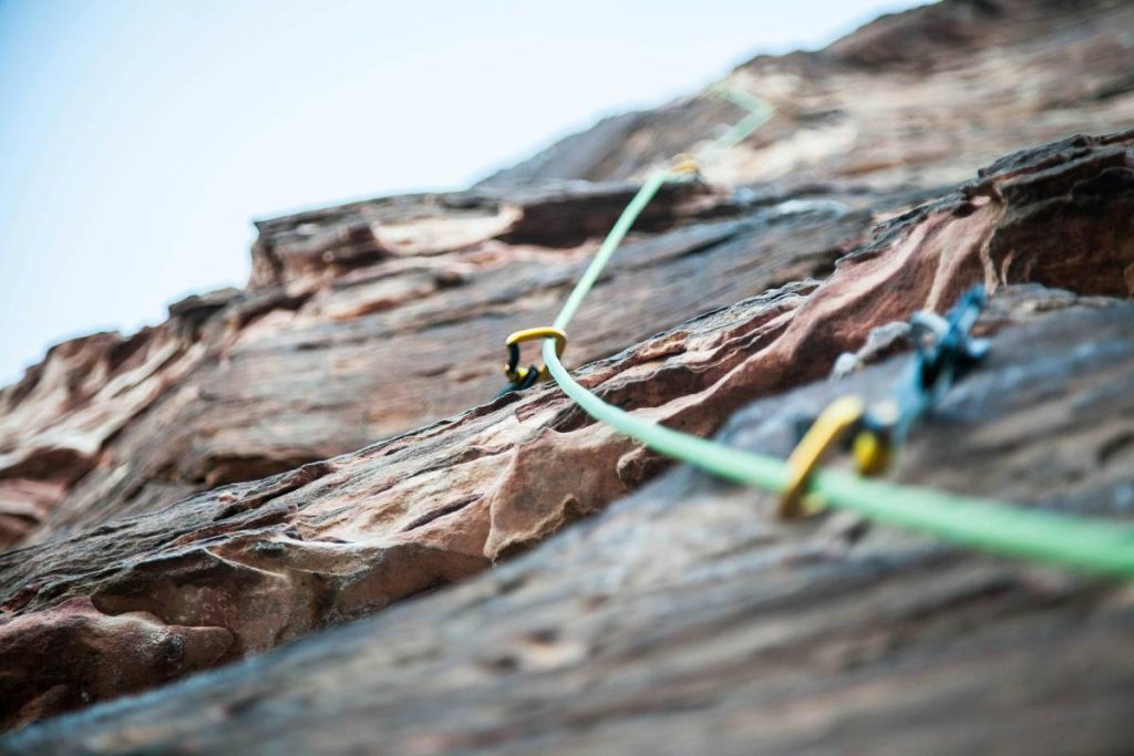 Route Guard Benefits: 7 Proven Ways to Avoid Painful Climbing Mistakes